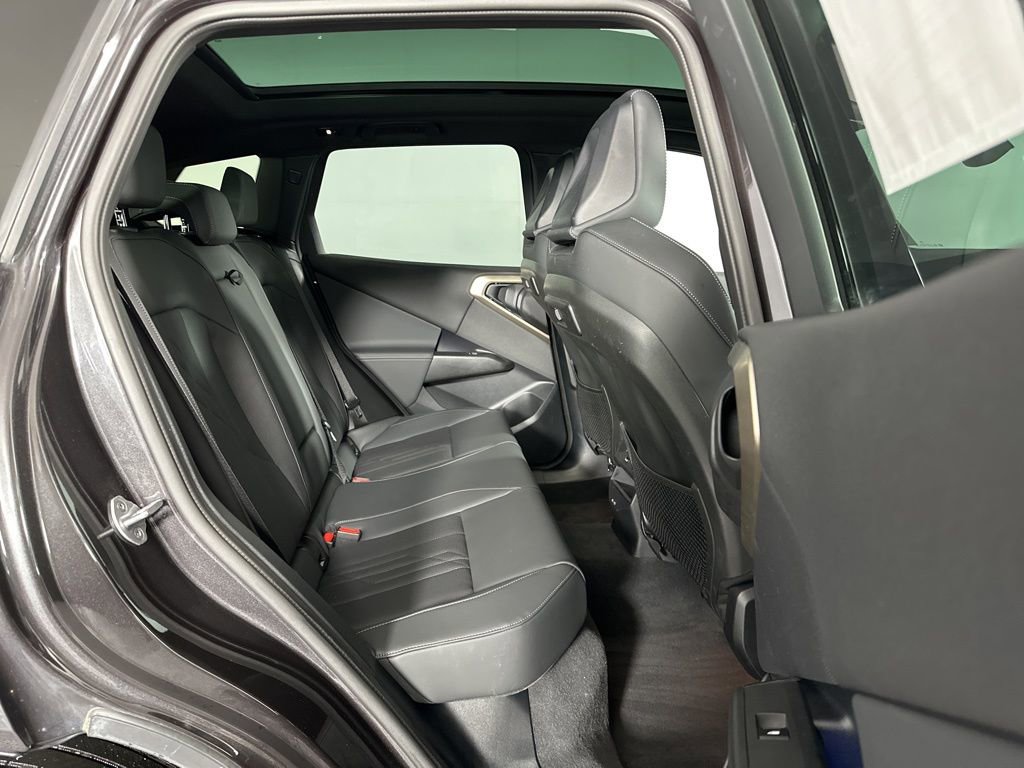 Used 2025 BMW X3 xDrive30i w/ Premium Package image 30