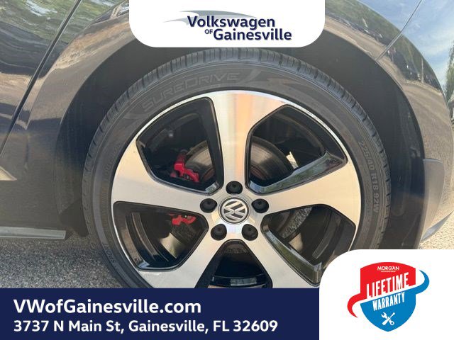 Used 2015 Volkswagen GTI Autobahn image 30