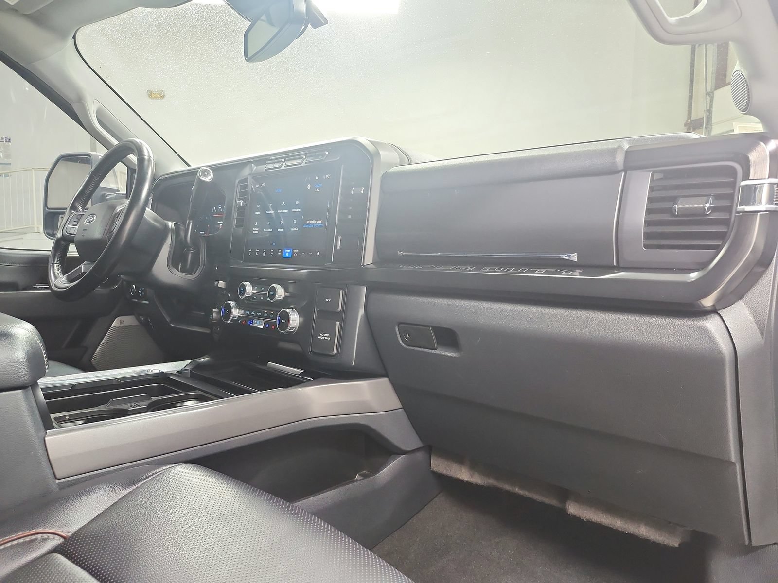 Used 2023 Ford F250 Lariat w/ Chrome Package AWD/4WD image 47