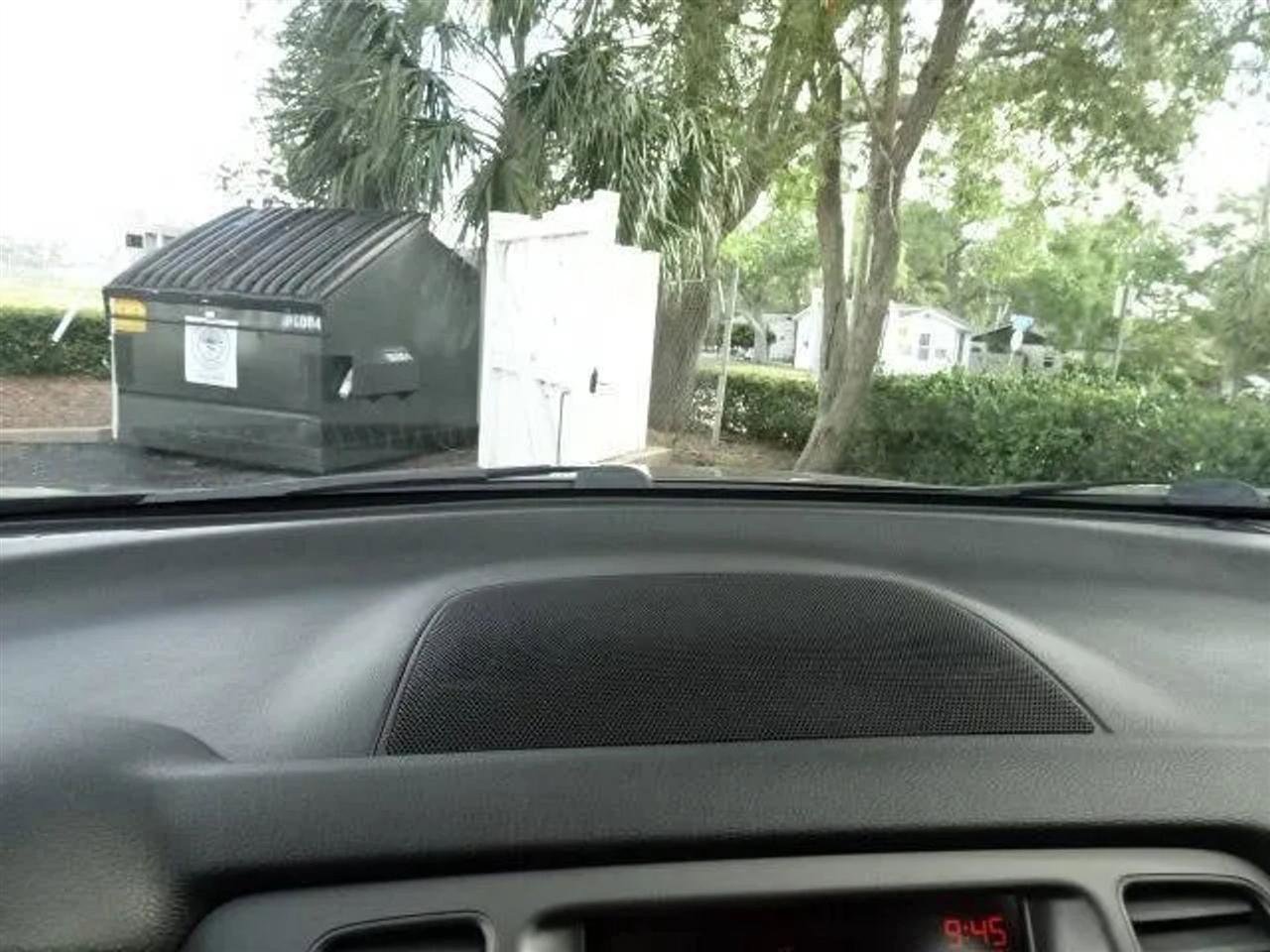 Used 2014 Nissan Murano S image 44