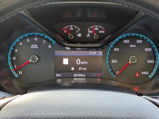 Used 2019 Chevrolet Colorado ZR2 image 10