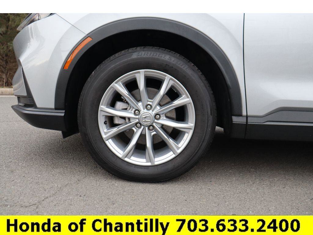 Certified 2023 Honda CR-V EX image 27