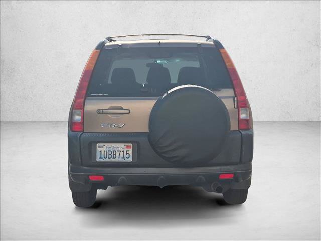 Used 2004 Honda CR-V EX image 6