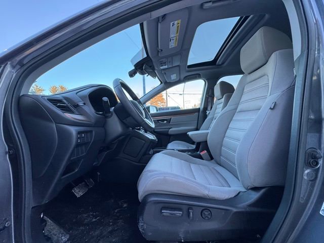 Used 2020 Honda CR-V EX image 10