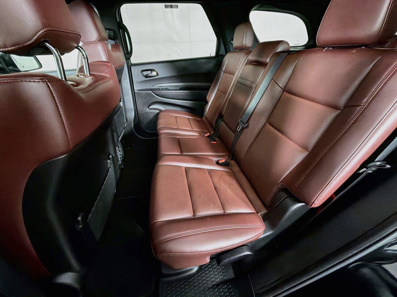Used 2025 Dodge Durango GT AWD/4WD image 26