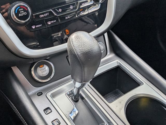 Used 2020 Nissan Murano S w/ Technology Package image 25