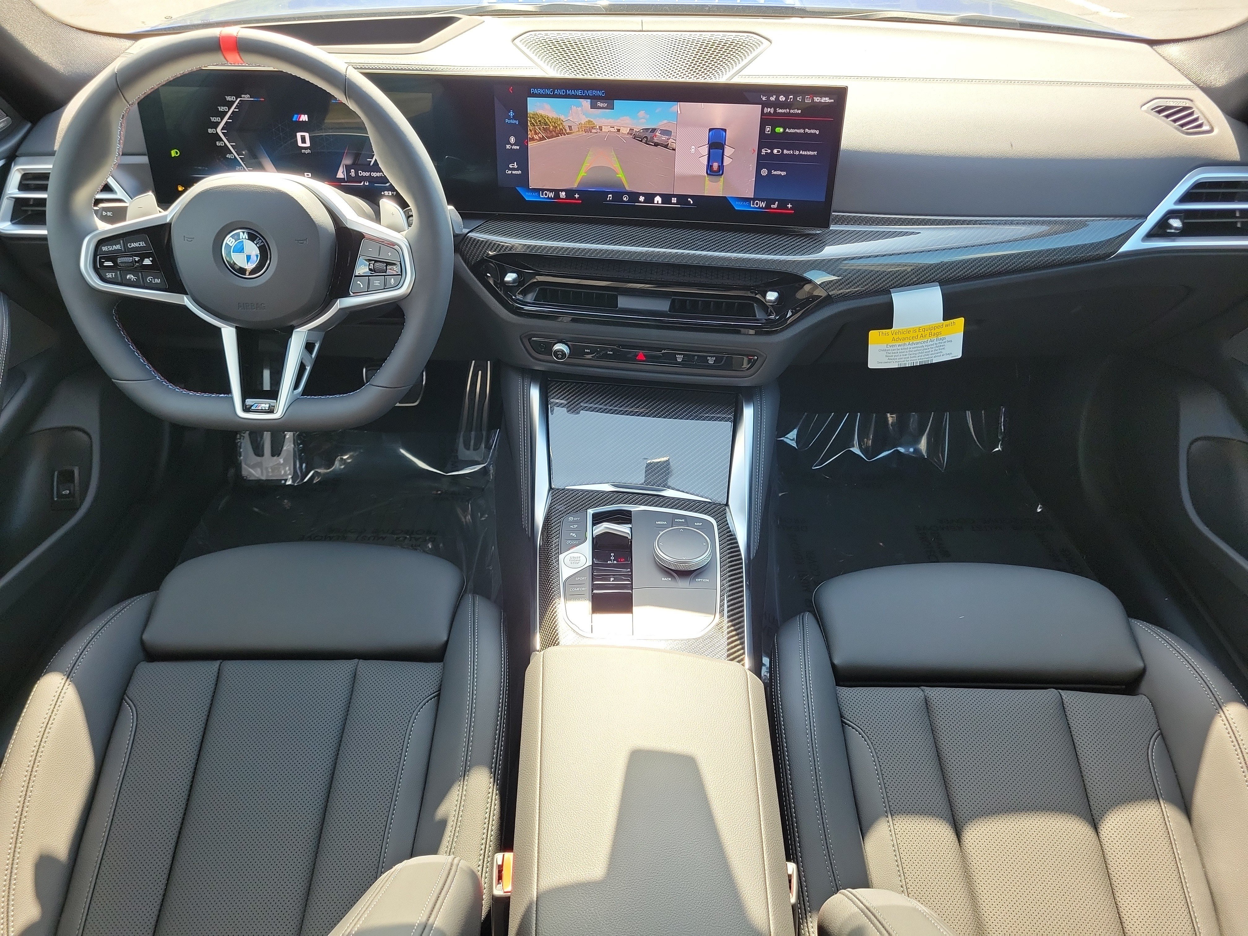 New 2026 BMW M440i w/ Premium Package RWD image 10