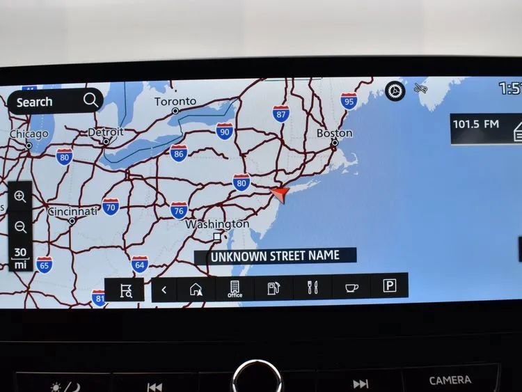 Used 2025 Mitsubishi Outlander SE image 29