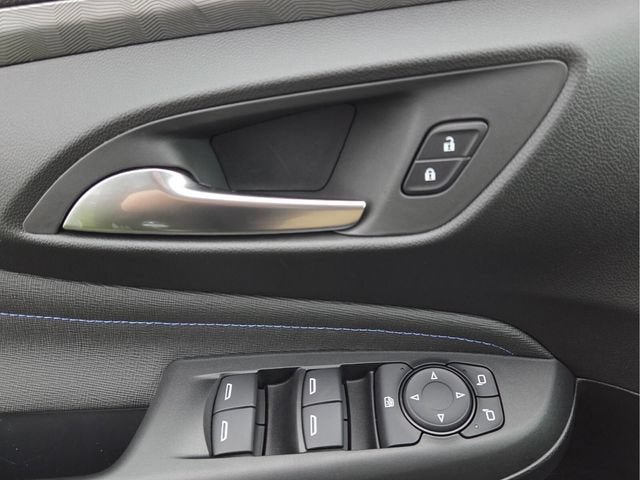 New 2026 Buick Envista Sport Touring w/ Convenience I Package FWD image 22