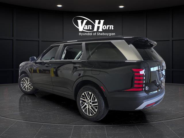 New 2026 Hyundai Palisade SE image 2