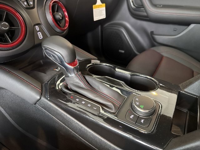 New 2026 Chevrolet Blazer RS w/ Driver Confidence II Package FWD image 30