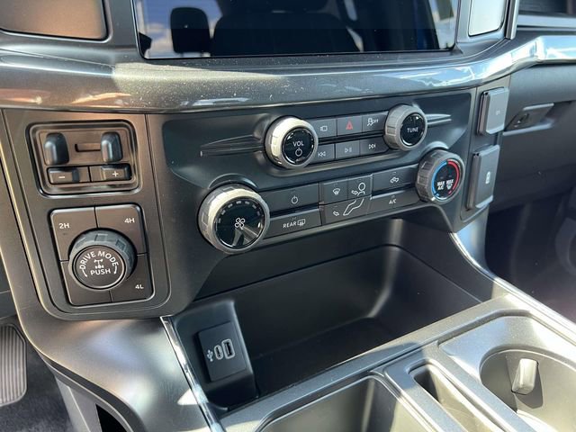 New 2025 Ford F150 STX w/ Equipment Group 200A AWD/4WD image 20