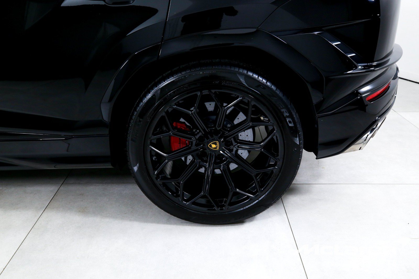 Used 2023 Lamborghini Urus S AWD/4WD image 40