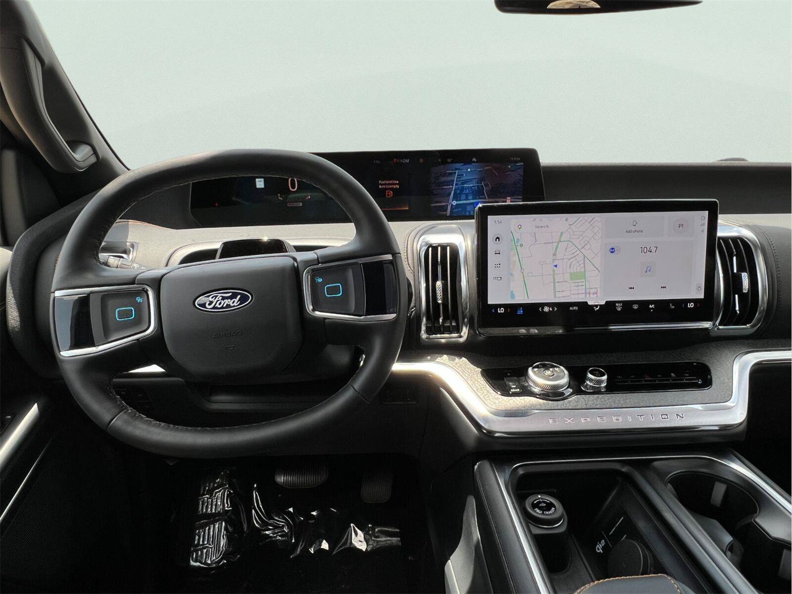 New 2027 Ford Expedition Tremor w/ Driver's Package AWD/4WD image 37