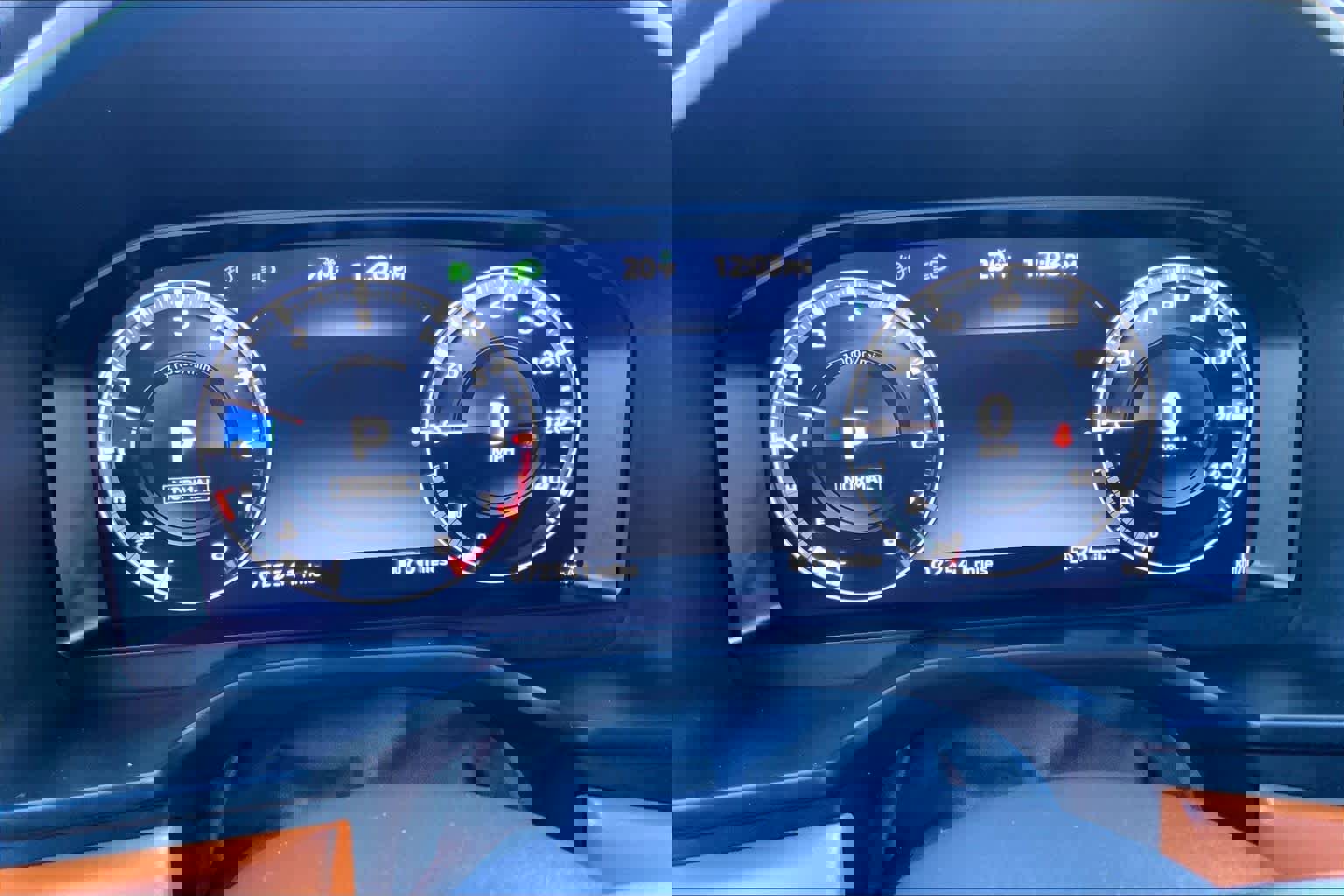 Used 2022 Mitsubishi Outlander SEL image 26