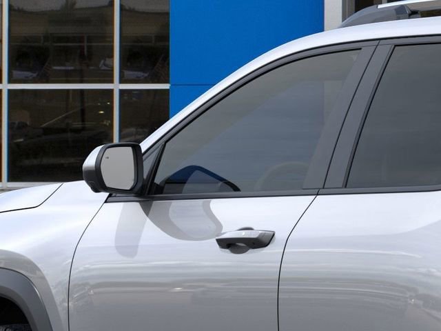 New 2025 Chevrolet Equinox LT w/ Convenience Package II FWD image 12