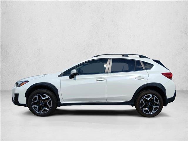 Used 2019 Subaru Crosstrek 2.0i Limited AWD/4WD image 6