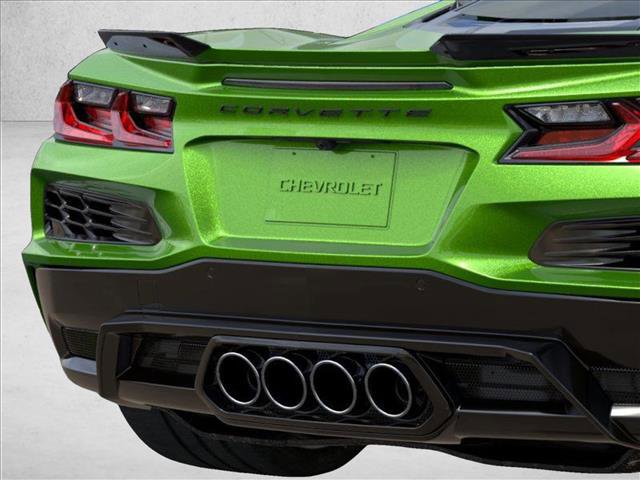 New 2026 Chevrolet Corvette Z06 image 14