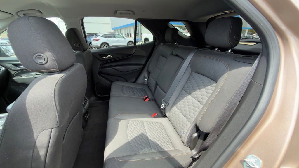 Used 2019 Chevrolet Equinox LT FWD image 10