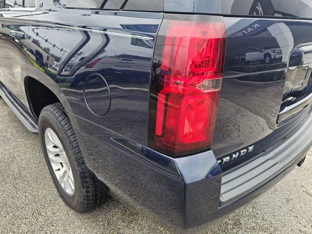 Used 2019 Chevrolet Tahoe LT image 14