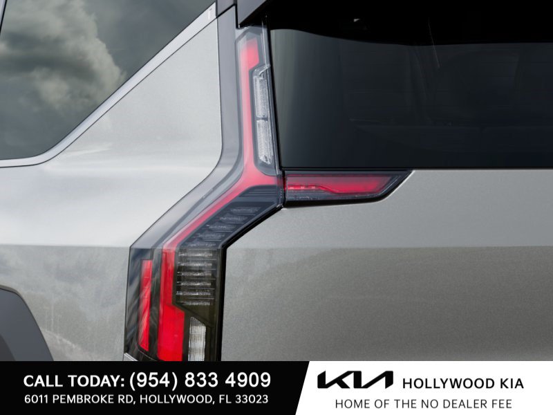 New 2026 Kia EV9 Wind AWD/4WD image 11