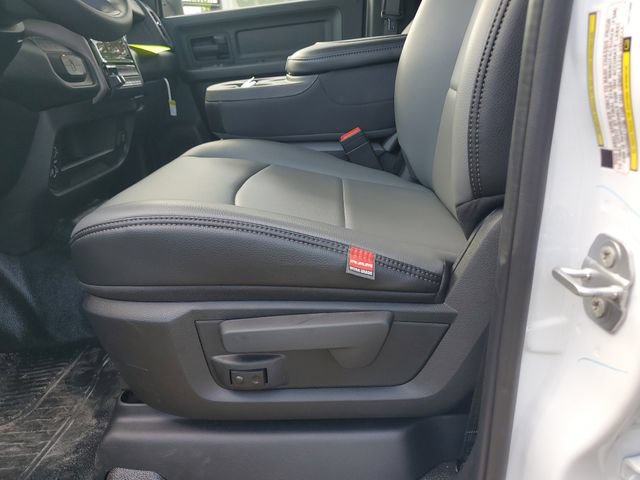 New 2026 RAM 5500 Tradesman AWD/4WD image 18