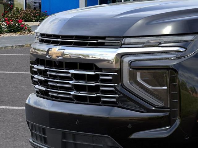 New 2026 Chevrolet Suburban Premier w/ Sun And Tow Package image 13