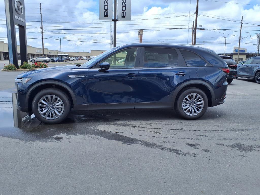 Certified 2025 MAZDA CX-90 3.3 Turbo w/ Select Package image 2