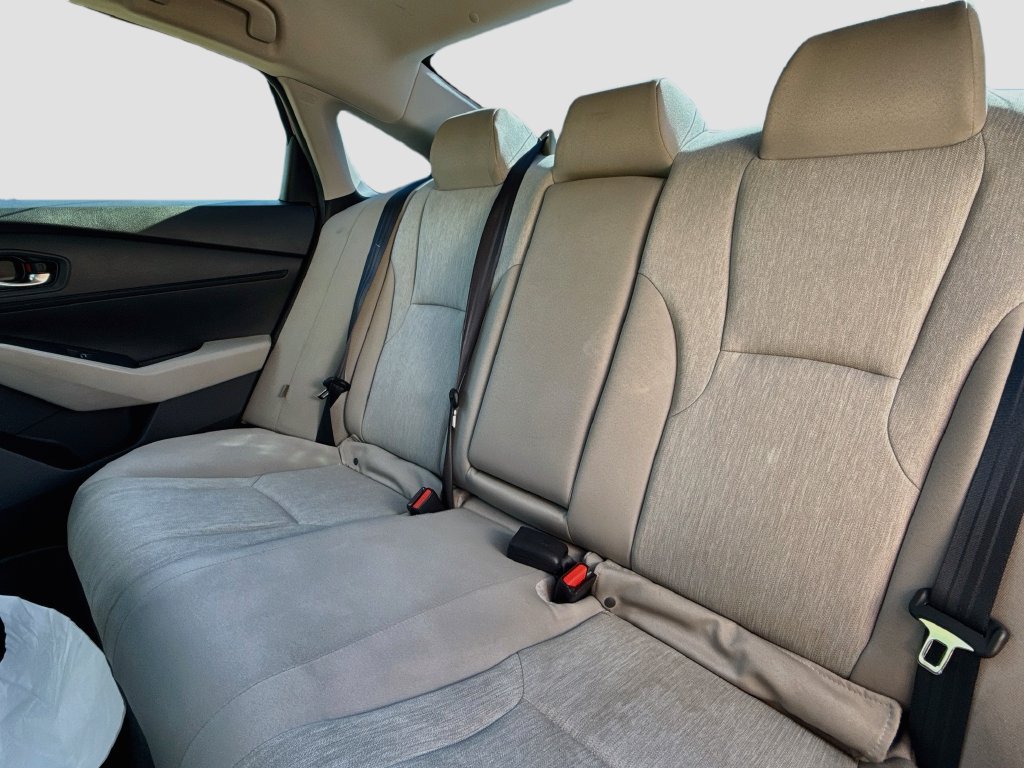 Used 2023 Honda Accord LX image 20