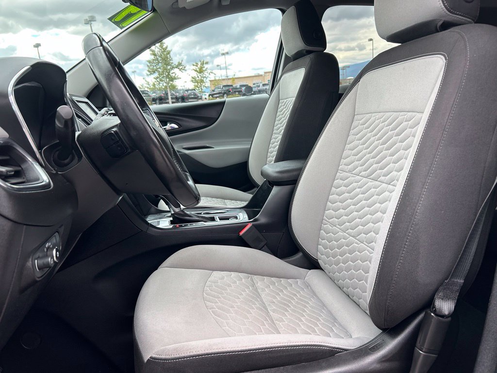 Used 2019 Chevrolet Equinox LT AWD/4WD image 24