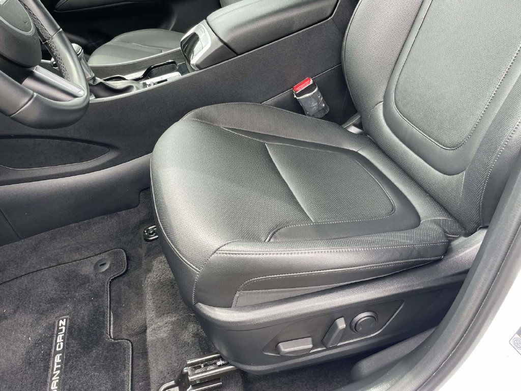 Used 2025 Hyundai Santa Cruz XRT AWD/4WD image 13