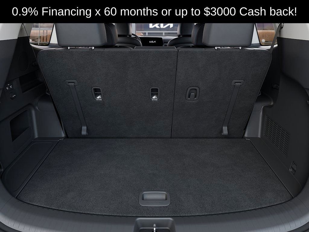 New 2025 Kia Telluride S image 19