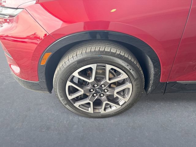 Used 2023 Chevrolet Blazer RS image 10