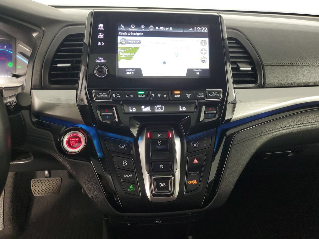 Used 2023 Honda Odyssey Touring image 18
