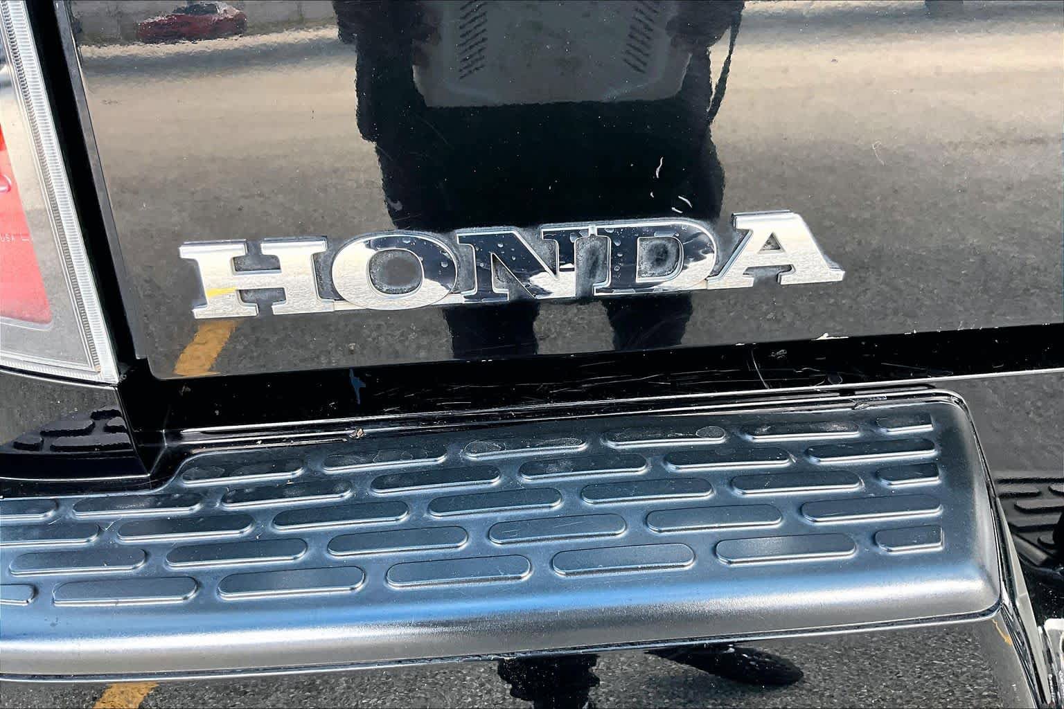 Used 2007 Honda Ridgeline RTL image 29