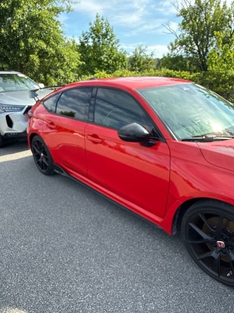Used 2025 Honda Civic Type R image 8
