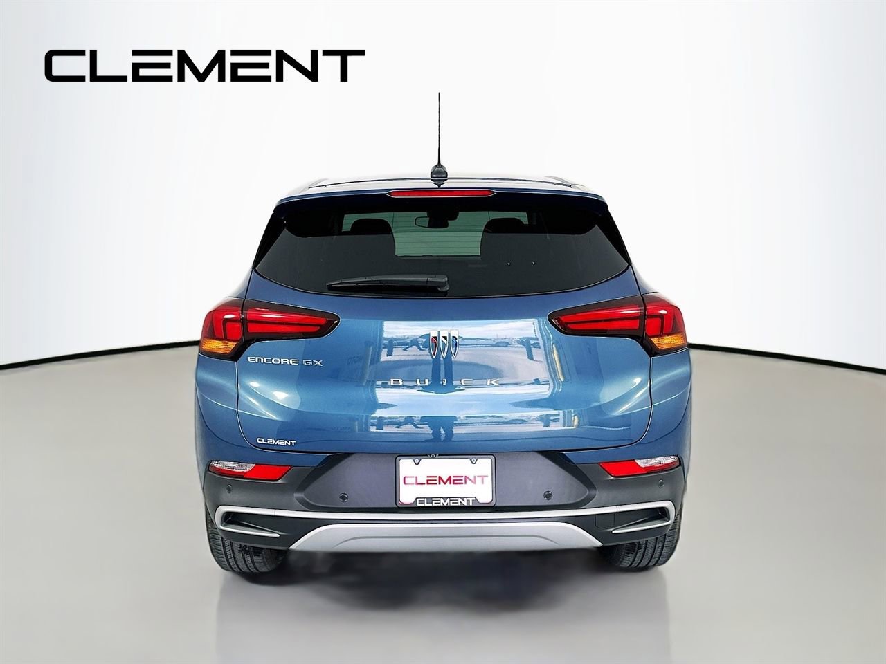 Used 2024 Buick Encore GX Preferred w/ Advanced Technology Package image 8