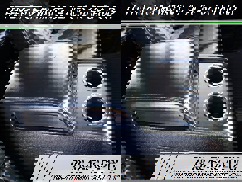 Used 2016 Lincoln Navigator Select image 13