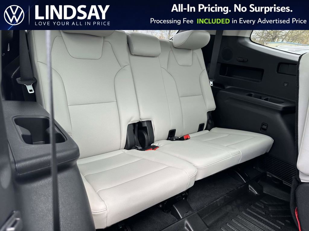 Used 2023 Kia Telluride SX FWD image 14