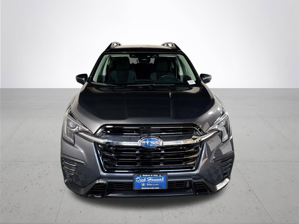 Certified 2025 Subaru Ascent Premium image 3