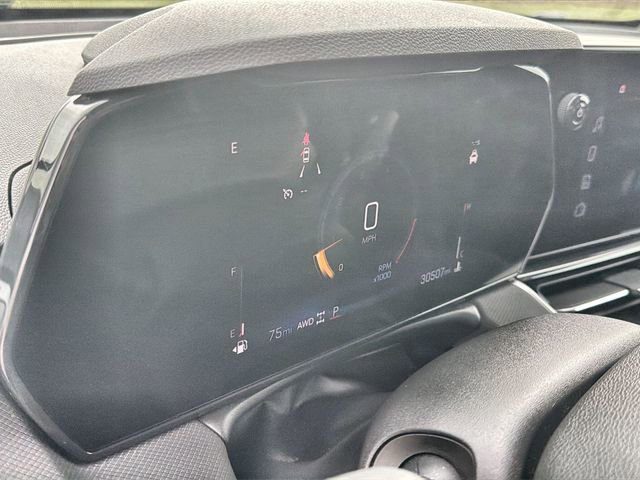 Certified 2025 Chevrolet TrailBlazer LT image 12