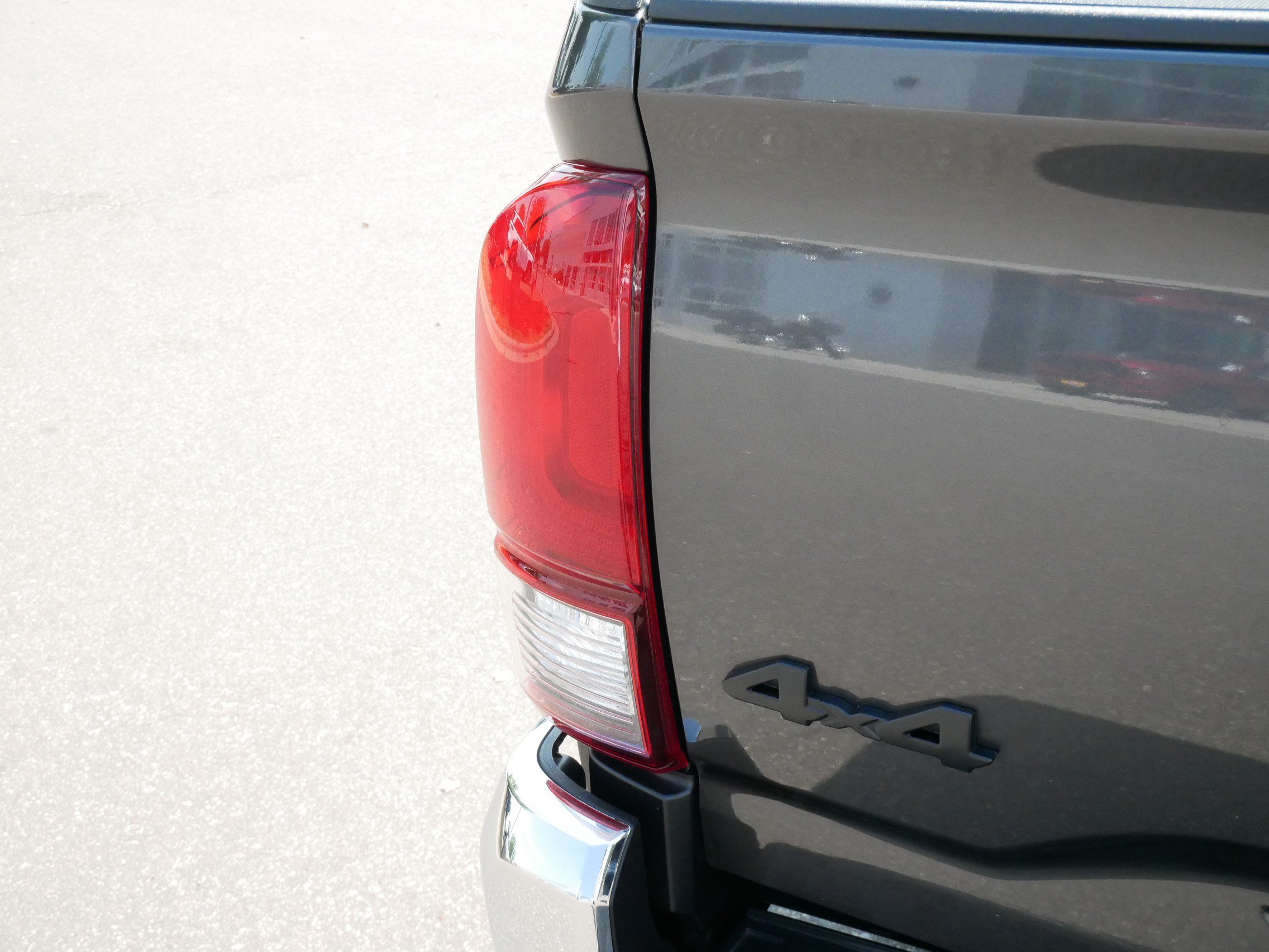 Used 2023 Toyota Tacoma SR5 w/ SX Package AWD/4WD image 17