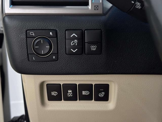 Certified 2023 Lexus GX 460 Premium w/ Premium Package AWD/4WD image 19