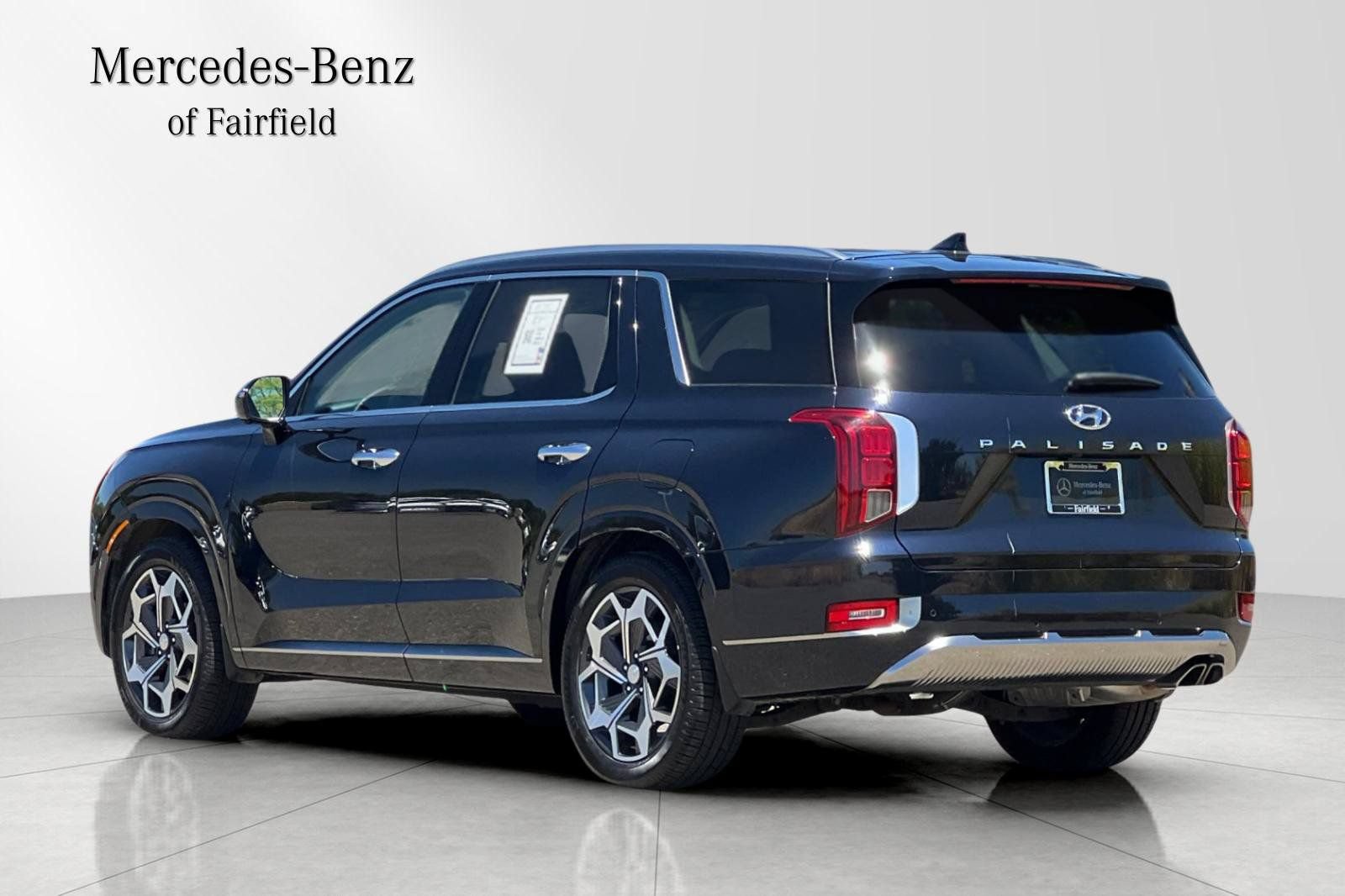 Used 2022 Hyundai Palisade Calligraphy FWD image 6