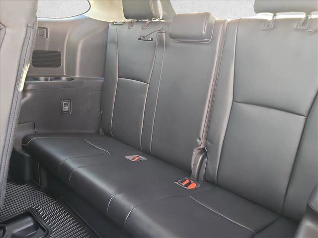 Used 2022 Toyota Highlander XLE image 21