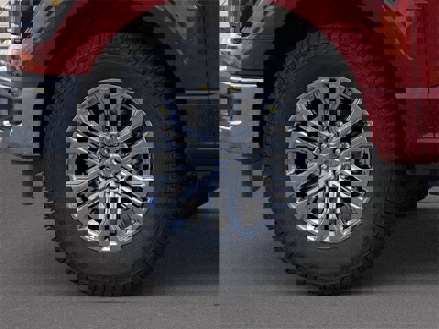 New 2025 Ford F150 Lariat w/ Equipment Group 501A Mid image 19