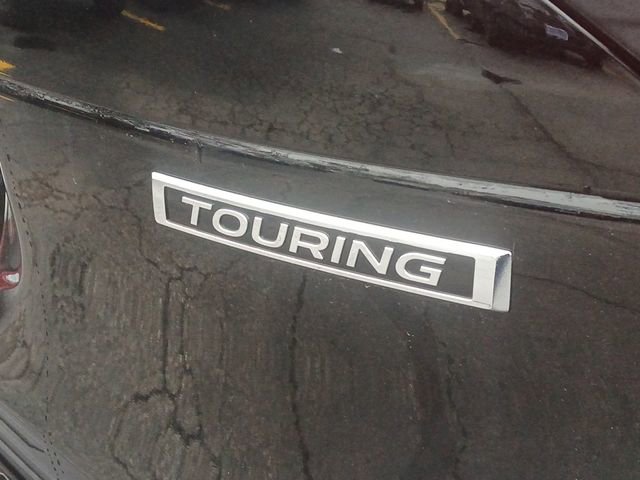 Certified 2025 Subaru Forester Touring AWD/4WD image 30