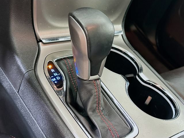 Used 2019 Jeep Grand Cherokee Trailhawk w/ Trailhawk Luxury Group AWD/4WD image 22