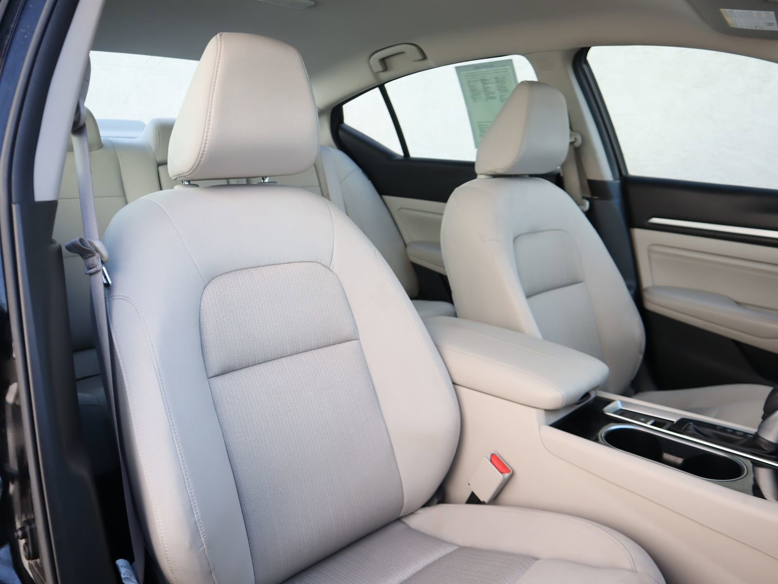 Used 2021 Nissan Altima 2.5 SV image 50