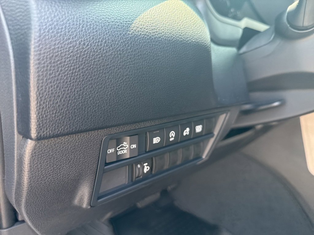 New 2025 Toyota Tundra SR5 image 28